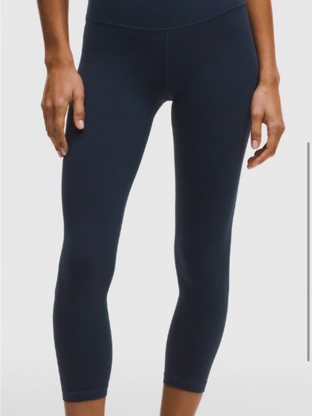 lululemon Align Leggings 23”